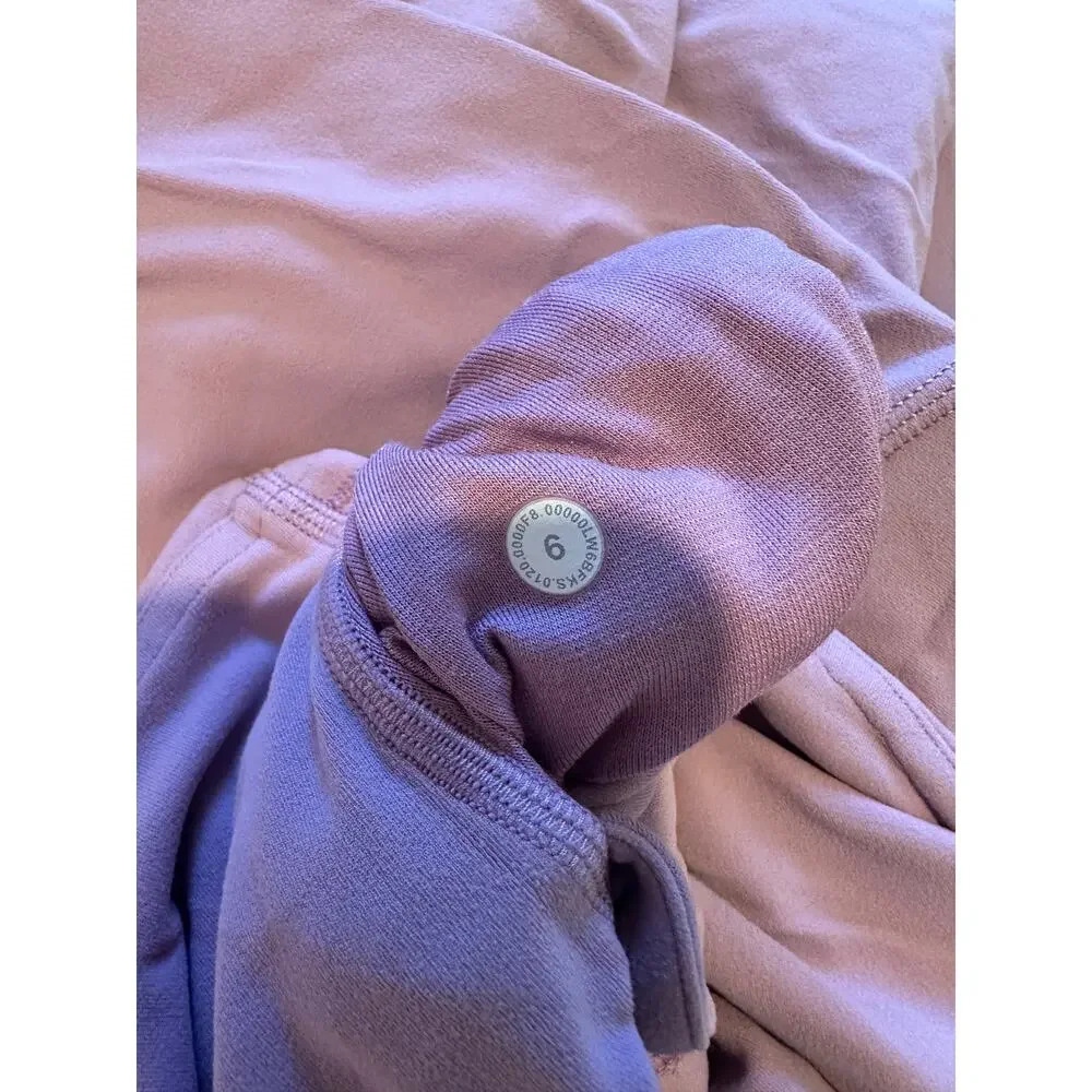 Lululemon Special Edition Align Crop 21